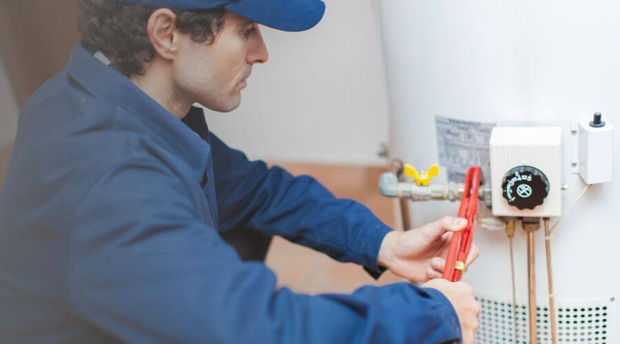 Professional septic pumping service in East Concord, NY